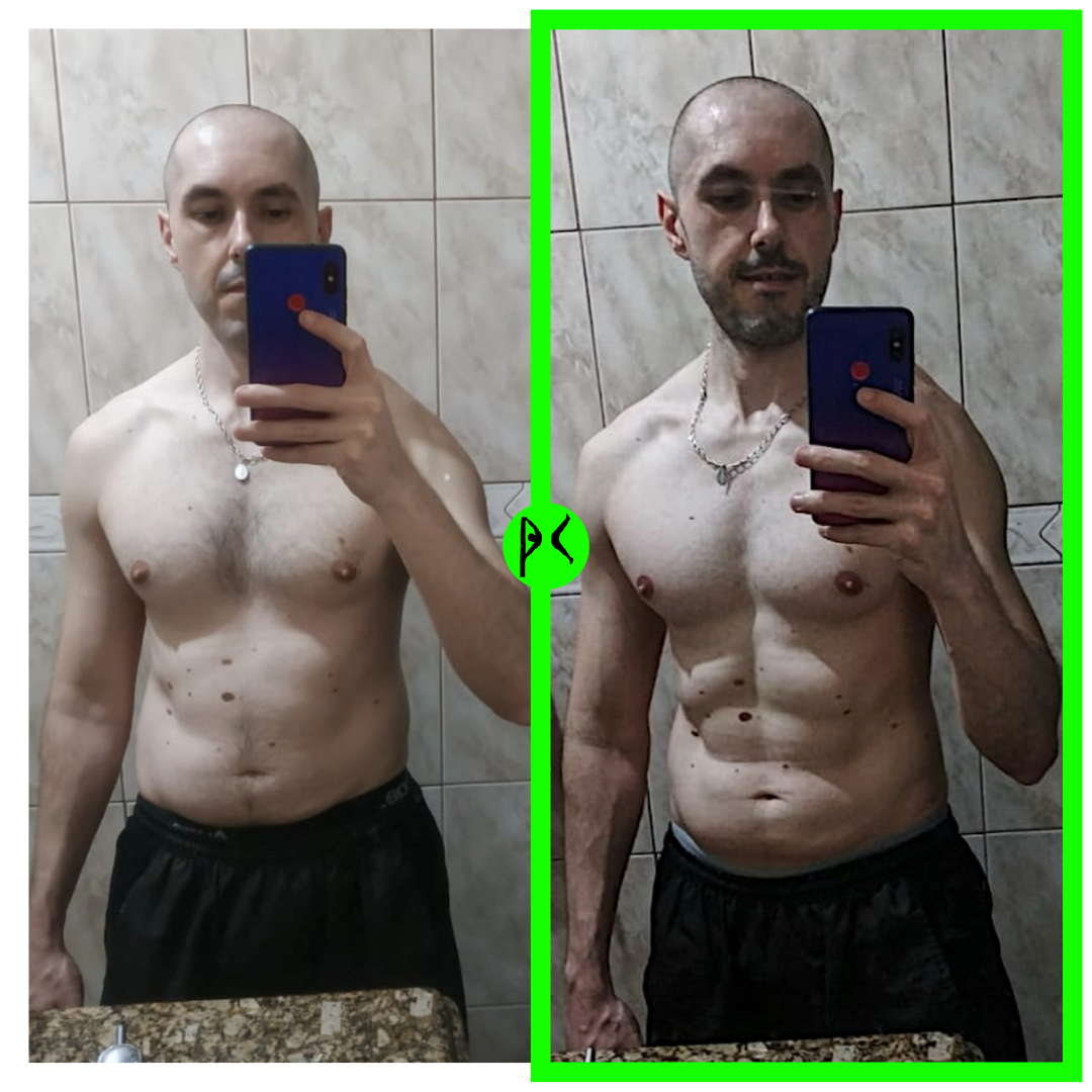 Resultado de aluno 8