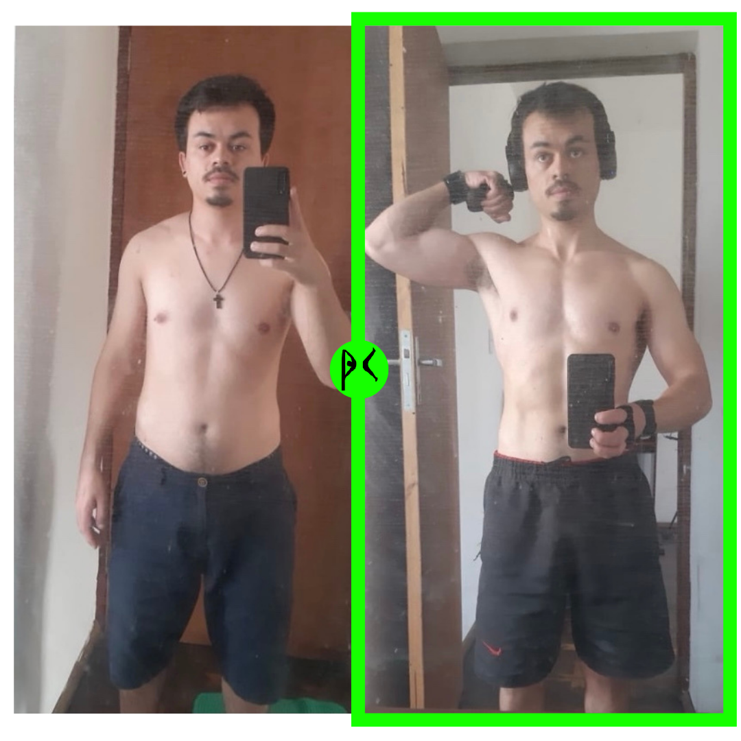 Resultado de aluno 9
