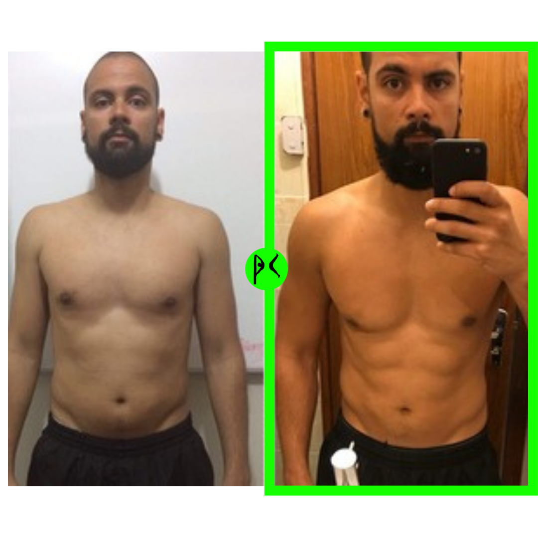 Resultado de aluno 12